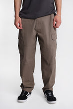Baggy Skater Cargo Twill Pants thumbnail 13