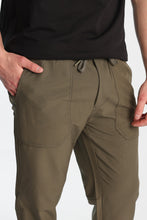 North Western Traveler Jogger thumbnail 12