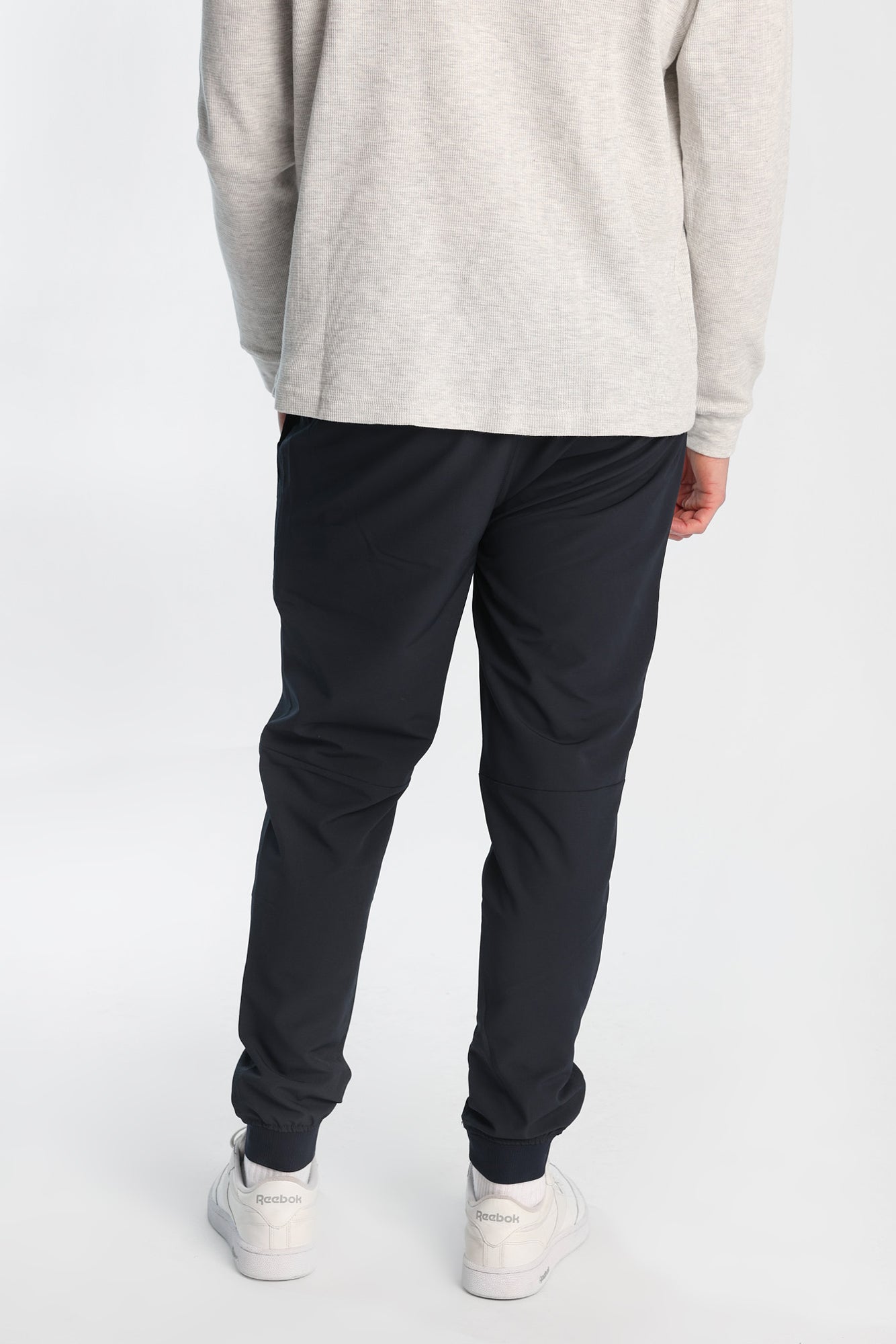 North Western Traveler Jogger