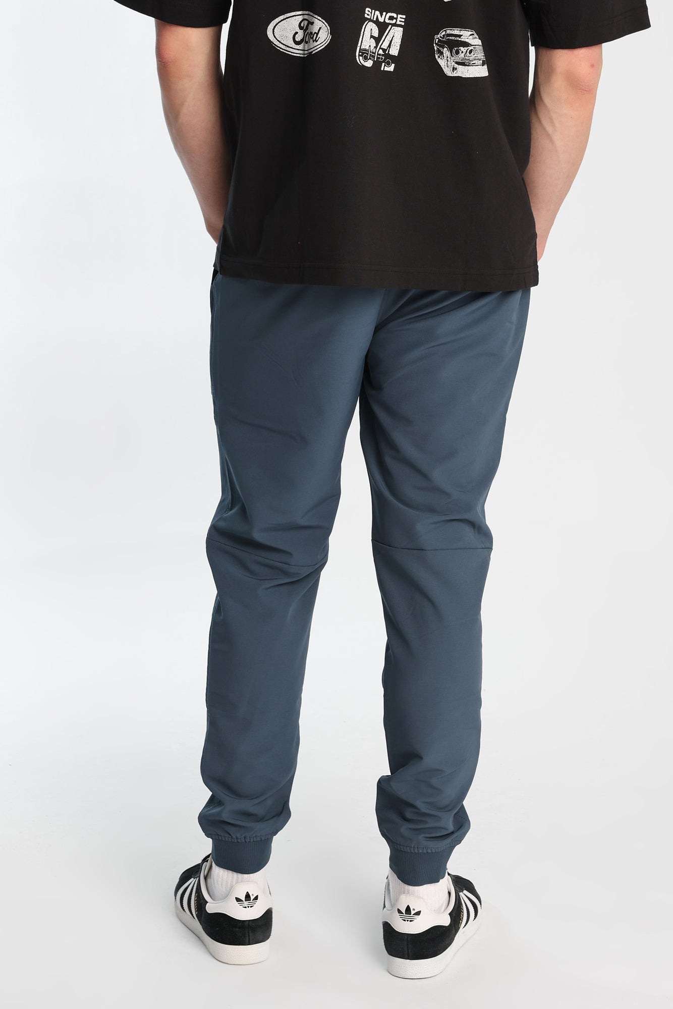 North Western Traveler Jogger