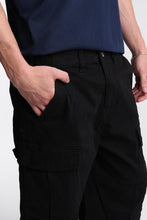 North Western 4-Pocket Cargo Twill Pants thumbnail 3