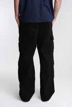 North Western 4-Pocket Cargo Twill Pants thumbnail 4