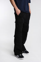 North Western 4-Pocket Cargo Twill Pants thumbnail 6