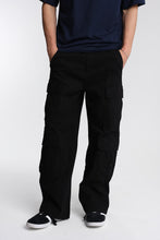 North Western 4-Pocket Cargo Twill Pants thumbnail 2