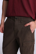 North Western 4-Pocket Cargo Twill Pants thumbnail 8