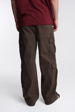 North Western 4-Pocket Cargo Twill Pants thumbnail 9