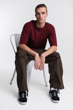 North Western 4-Pocket Cargo Twill Pants thumbnail 11