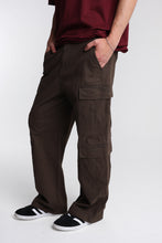 North Western 4-Pocket Cargo Twill Pants thumbnail 12