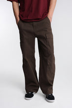 North Western 4-Pocket Cargo Twill Pants thumbnail 7
