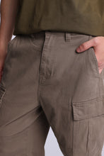 North Western 4-Pocket Cargo Twill Pants thumbnail 13