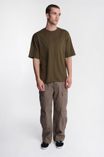 North Western 4-Pocket Cargo Twill Pants thumbnail 15