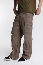 North Western 4-Pocket Cargo Twill Pants thumbnail 17