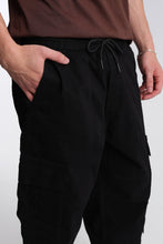 North Western Porkchop Cargo Twill Pants thumbnail 3