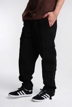 North Western Porkchop Cargo Twill Pants thumbnail 6