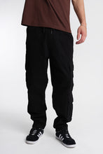 North Western Porkchop Cargo Twill Pants thumbnail 2