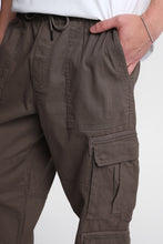 North Western Porkchop Cargo Twill Pants thumbnail 7