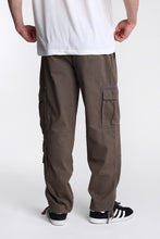 North Western Porkchop Cargo Twill Pants thumbnail 8