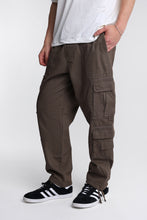 North Western Porkchop Cargo Twill Pants thumbnail 10