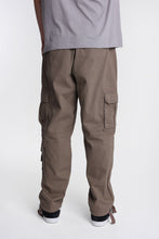 North Western Porkchop Cargo Twill Pants thumbnail 13