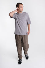 North Western Porkchop Cargo Twill Pants thumbnail 14