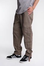 North Western Porkchop Cargo Twill Pants thumbnail 11