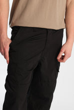 North Western Baggy Skater Cargo Ripstop Twill Pants thumbnail 3