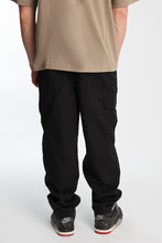 North Western Baggy Skater Cargo Ripstop Twill Pants thumbnail 4