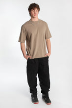North Western Baggy Skater Cargo Ripstop Twill Pants thumbnail 5