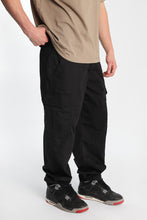 North Western Baggy Skater Cargo Ripstop Twill Pants thumbnail 6
