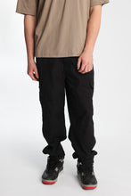 North Western Baggy Skater Cargo Ripstop Twill Pants thumbnail 2