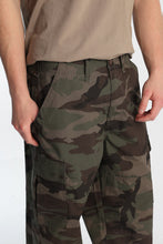 North Western Baggy Skater Cargo Ripstop Twill Pants thumbnail 8