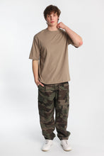 North Western Baggy Skater Cargo Ripstop Twill Pants thumbnail 10