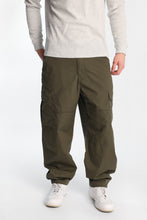 North Western Baggy Skater Cargo Ripstop Twill Pants thumbnail 1