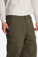 North Western Baggy Skater Cargo Ripstop Twill Pants thumbnail 13