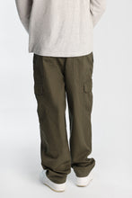 North Western Baggy Skater Cargo Ripstop Twill Pants thumbnail 14