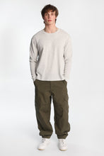 North Western Baggy Skater Cargo Ripstop Twill Pants thumbnail 15