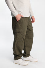 North Western Baggy Skater Cargo Ripstop Twill Pants thumbnail 16