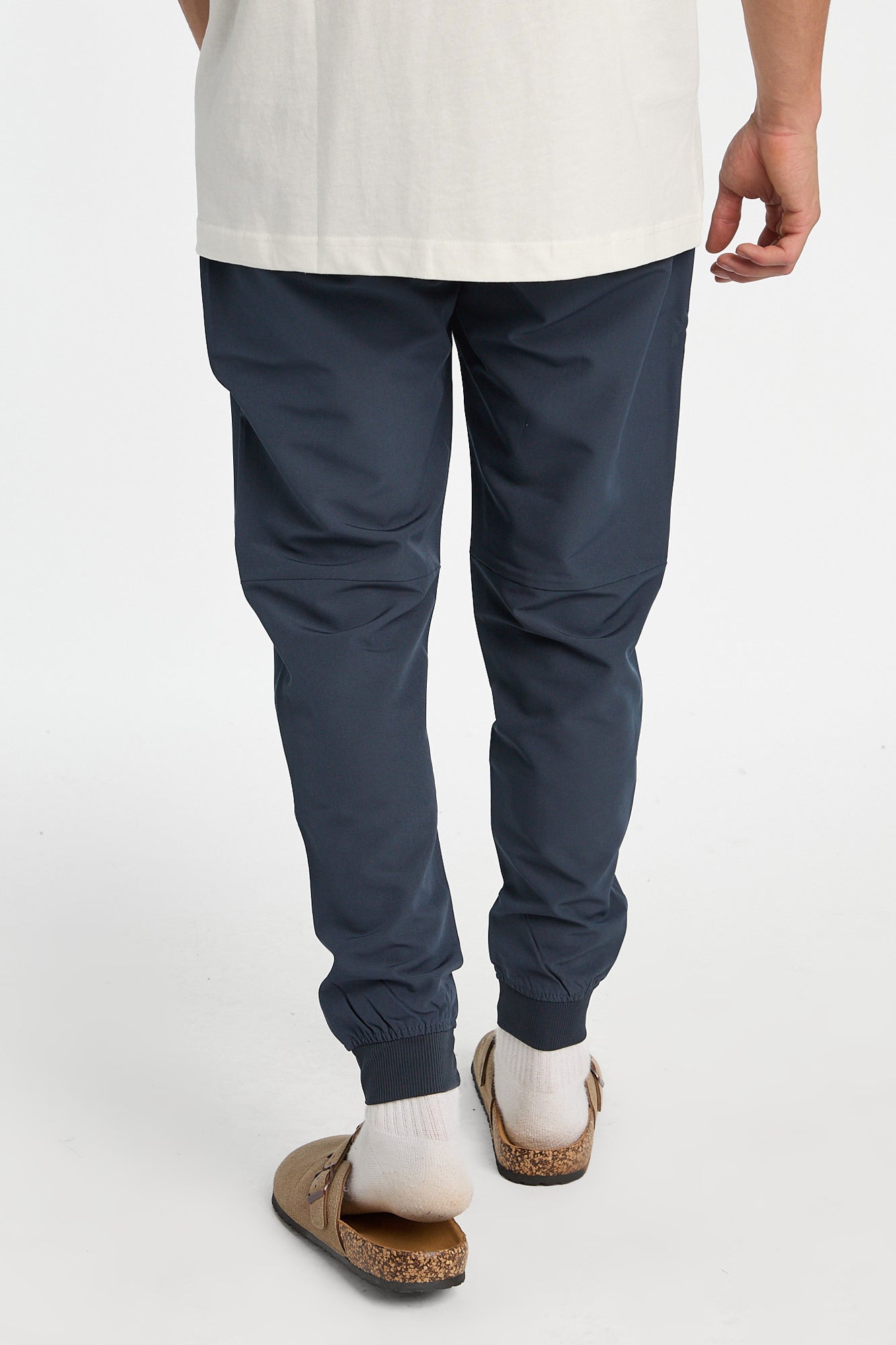 Traveler Jogger – Bluenotes
