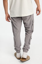 Jogger utilitaire voyageur thumbnail 8
