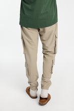 Jogger utilitaire voyageur thumbnail 11