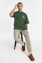 Jogger utilitaire voyageur thumbnail 13