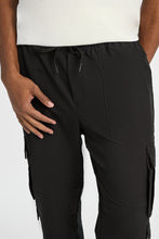 Jogger cargo voyageur thumbnail 3