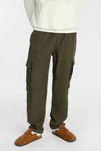 Jogger cargo voyageur thumbnail 1