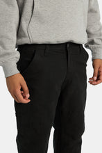 Cotton Canvas Utility Carpenter Pants thumbnail 3