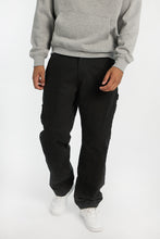 Cotton Canvas Utility Carpenter Pants thumbnail 2