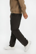 Cotton Canvas Utility Carpenter Pants thumbnail 11