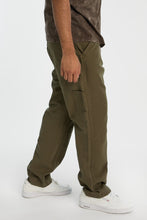 Cotton Canvas Utility Carpenter Pants thumbnail 17
