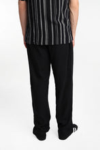 Linen-Blend Pull-On Pants thumbnail 4