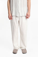 Linen-Blend Pull-On Pants thumbnail 6