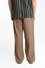 Linen-Blend Pull-On Pants thumbnail 12